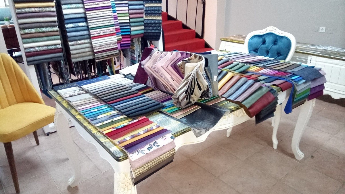 evcil hayvan ve çocuk sahibi olanlar için koltuk kumaşı seçimi