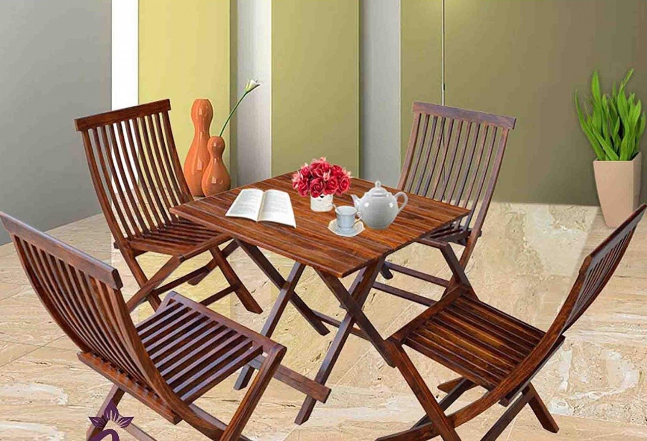 Katlanabilir Balkon Koltuklar: Alan Tasarrufunun Anahtarı